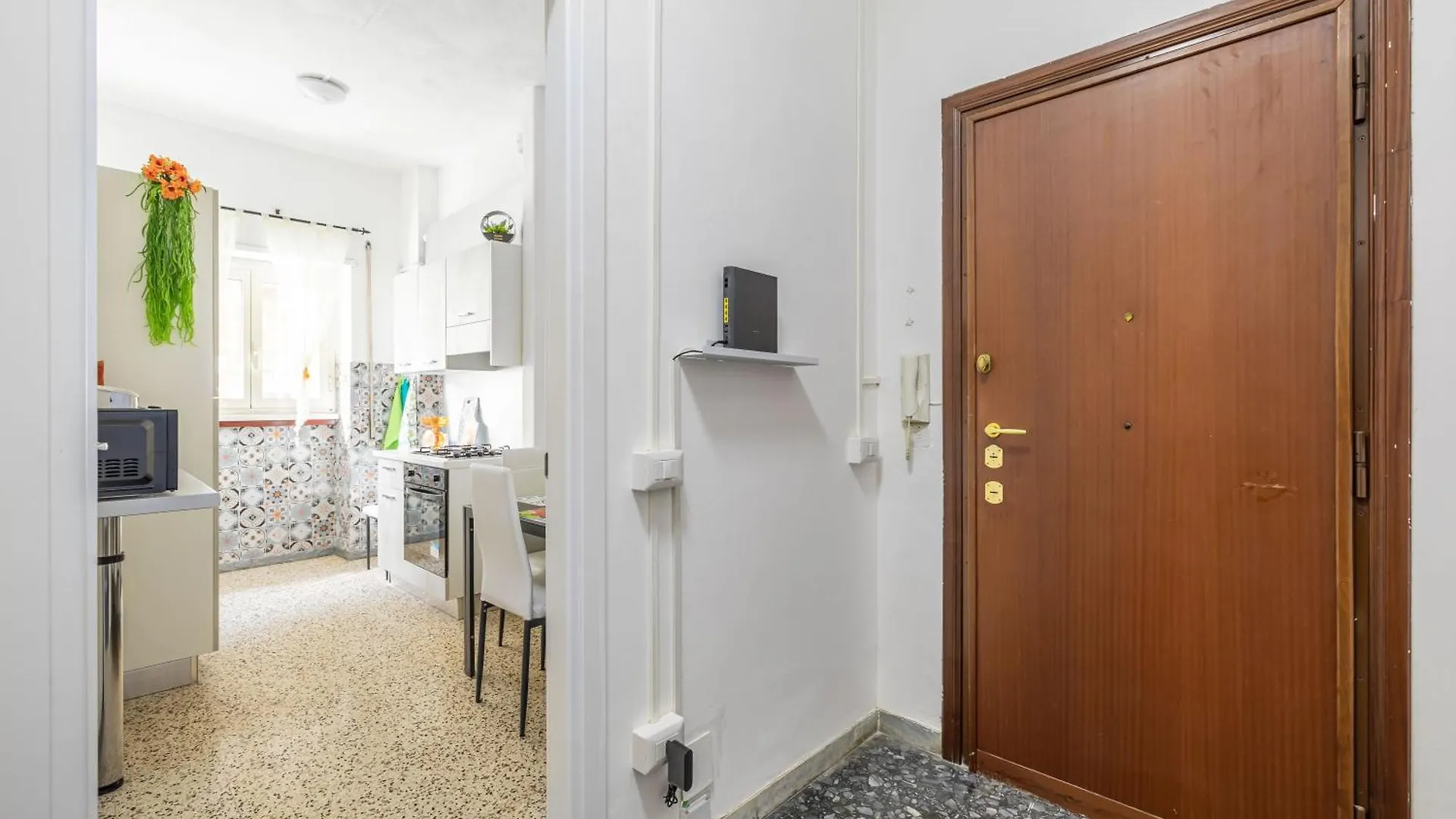 Dreamhome61 By Rentbeat Rome 0*,  Italy