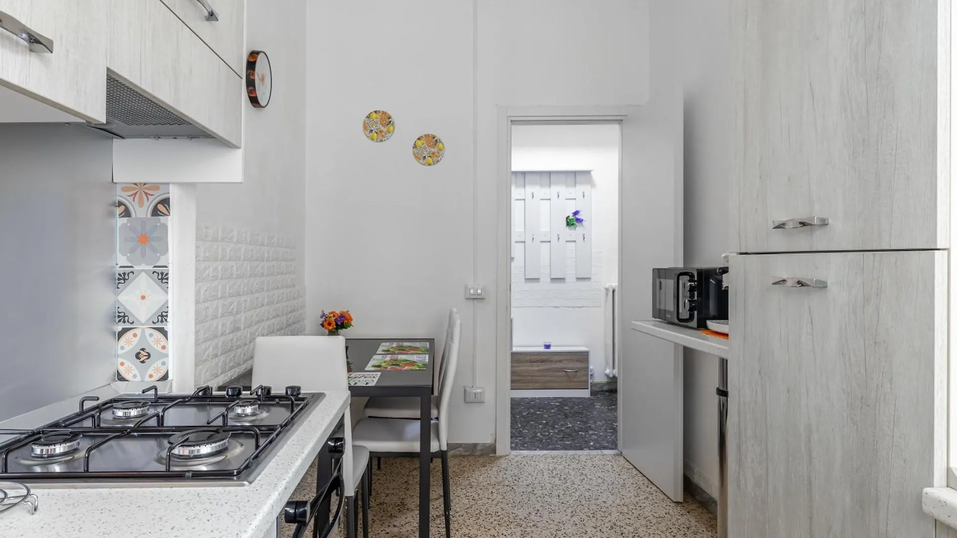 Dreamhome61 By Rentbeat Rome 0*,  Italy