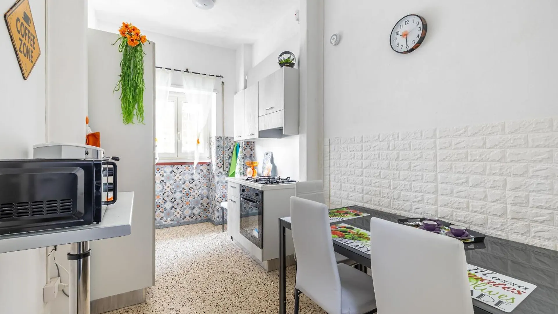 Apartment Dreamhome61 By Rentbeat Rome Italy