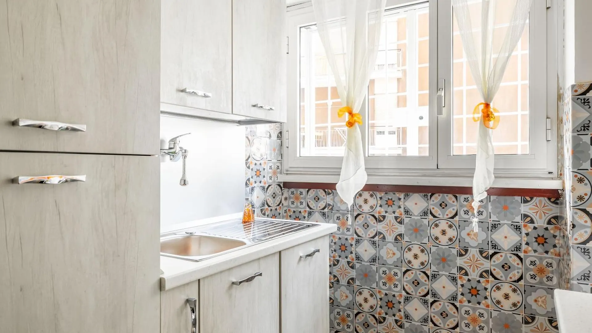 Apartment Dreamhome61 By Rentbeat Rome Italy