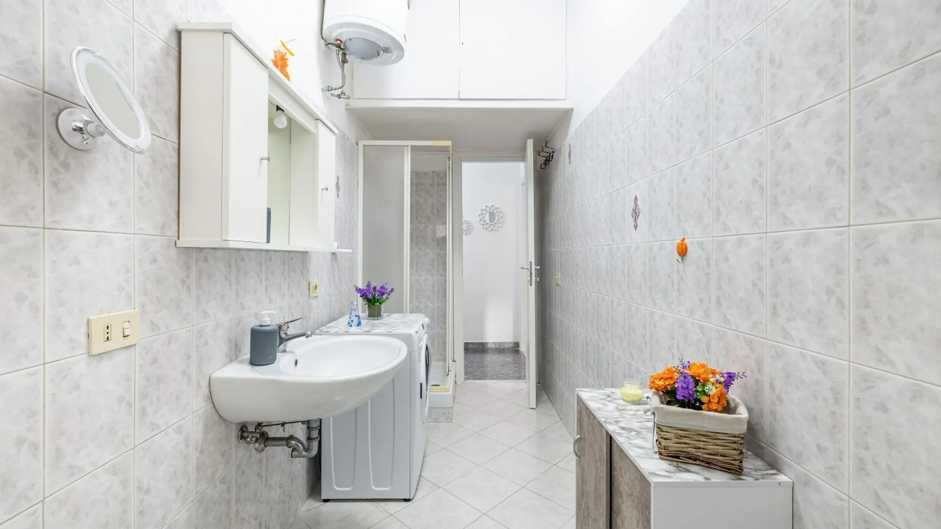Apartment Dreamhome61 By Rentbeat Rome Italy