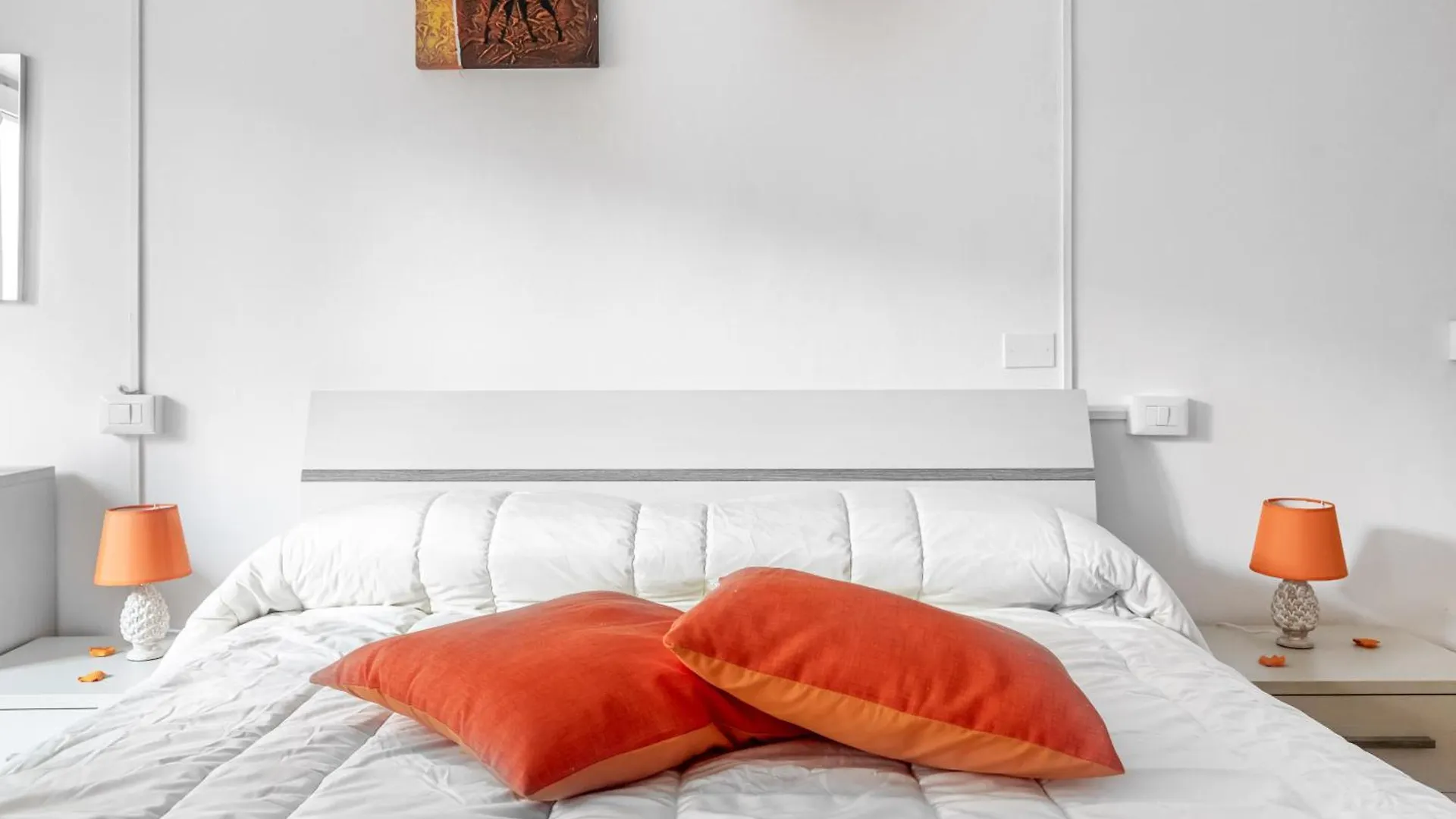 Apartment Dreamhome61 By Rentbeat Rome