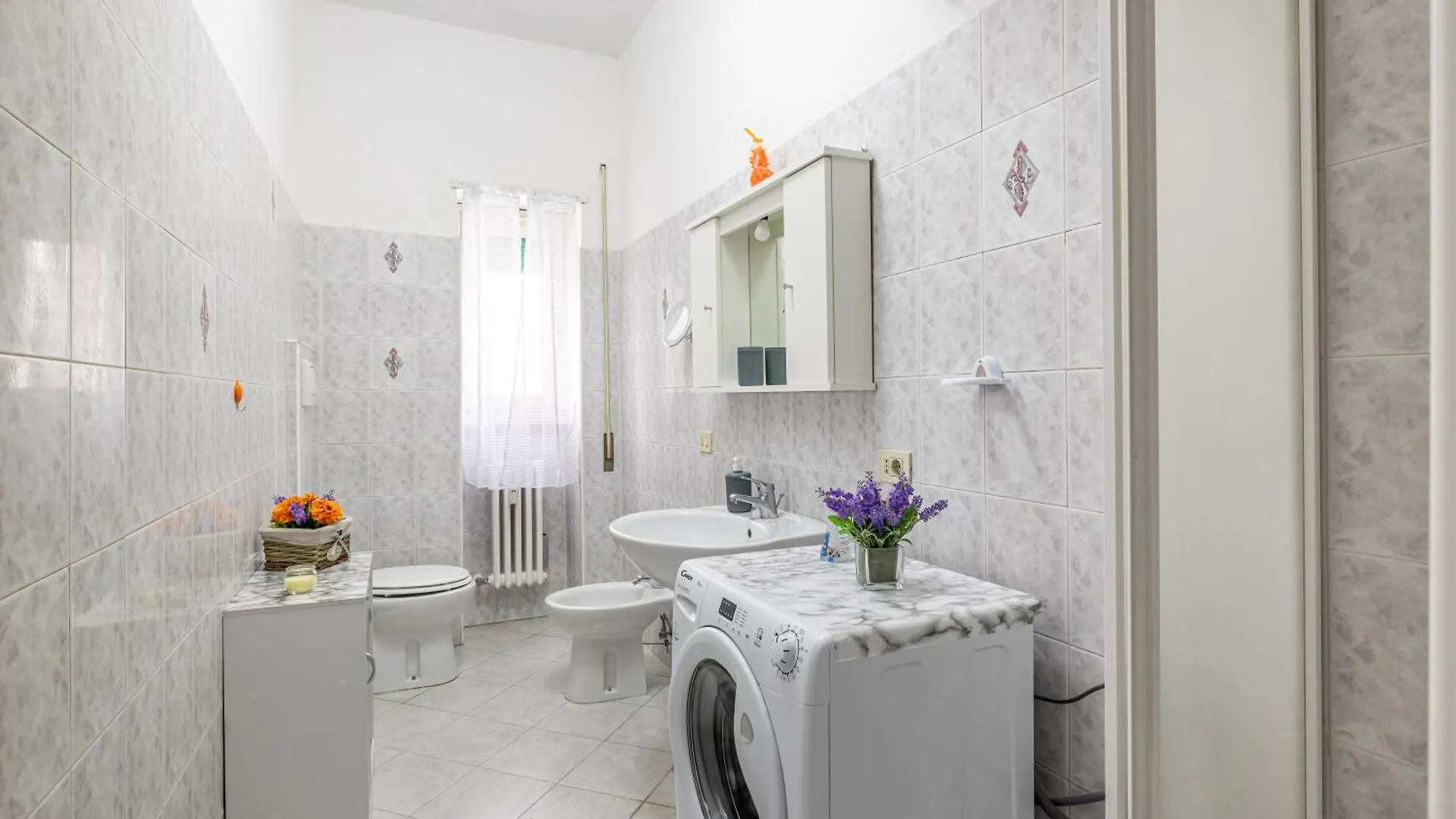 Dreamhome61 By Rentbeat Rome Apartment