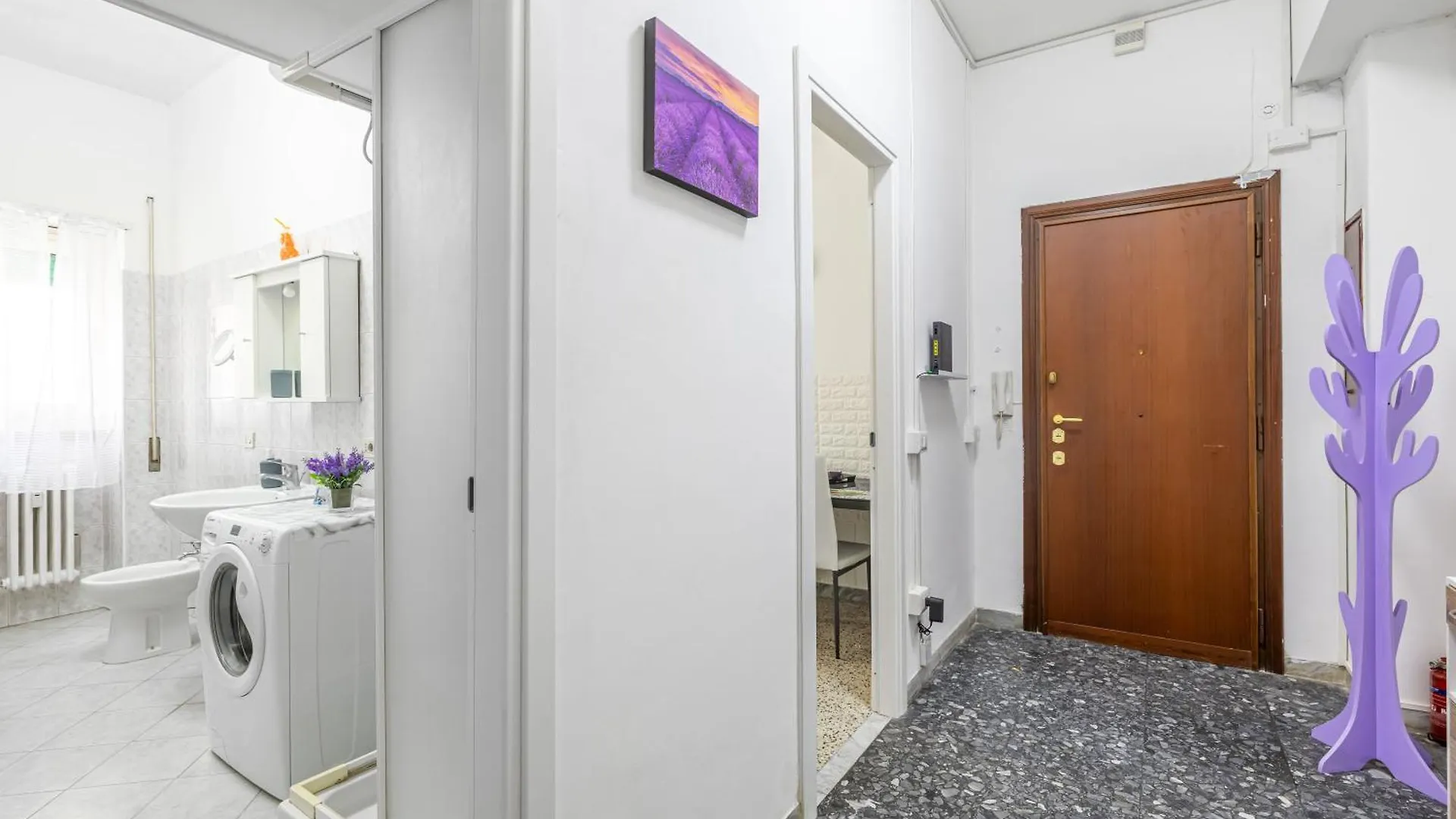Apartment Dreamhome61 By Rentbeat Rome