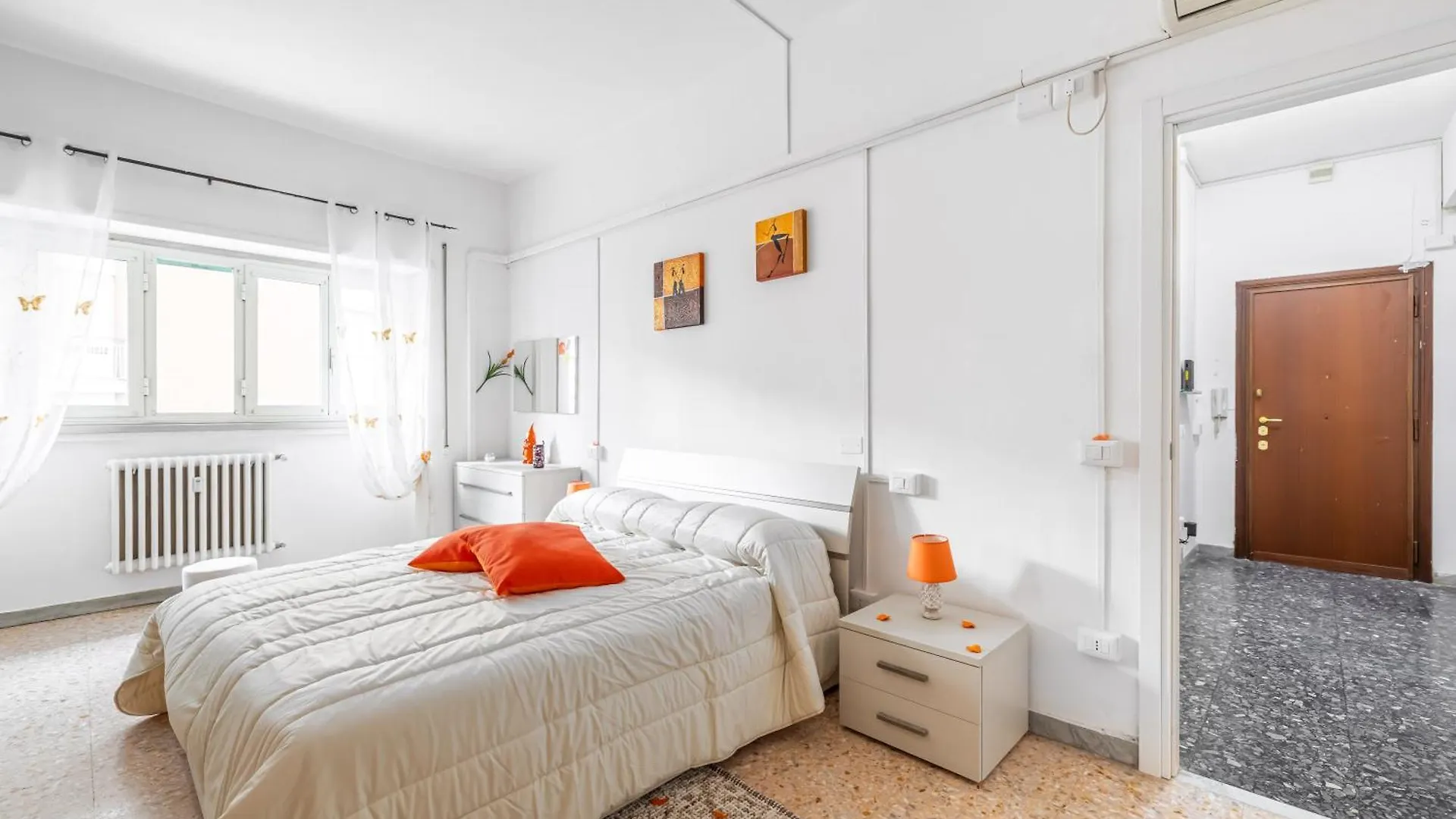 Dreamhome61 By Rentbeat Rome 0*,